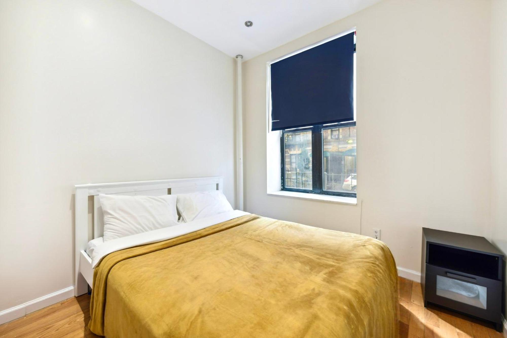 Central & Cozy 2 Bd Apt In Manhattan New York Exterior foto