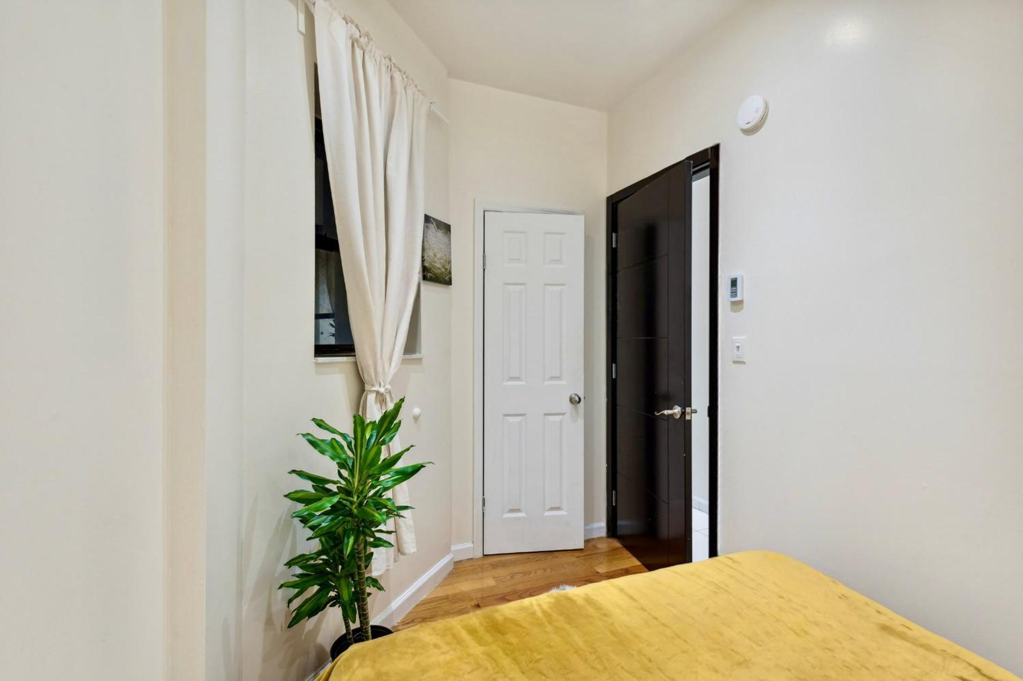 Central & Cozy 2 Bd Apt In Manhattan New York Exterior foto